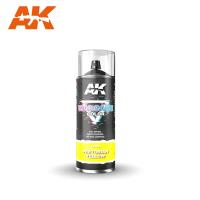 Bombe AK Interactive Wargame Pretorian Yellow Spray 400 ml