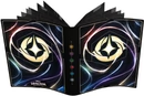 Album Disney Lorcana 9 pochettes avec motif du dos des cartes