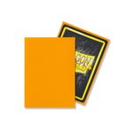Pochettes Dragon Shield Matte orange