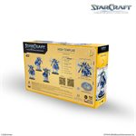 StarCraft Protoss High Templar – arrière de la boîte