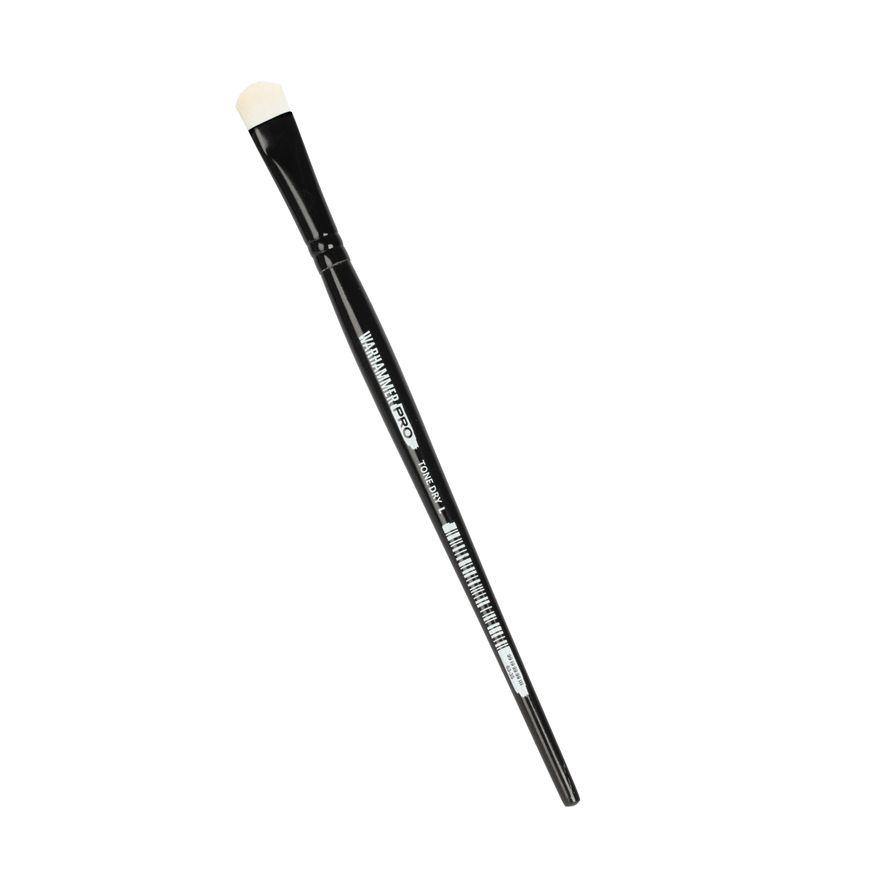 Pinceau Tone Dry L Warhammer Pro