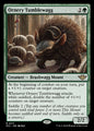 Ornery Tumblewagg (171) – Magic: The Gathering, Outlaws of Thunder Junction