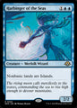 Harbinger of the Seas (63) – Magic: The Gathering, Modern Horizons 3 [Foil]