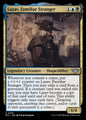 Lazav, Familiar Stranger (216) – Magic: The Gathering, Outlaws of Thunder Junction
