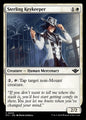 Sterling Keykeeper (32) – Magic: The Gathering, Outlaws of Thunder Junction