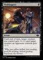 Skulduggery (107) – Magic: The Gathering, Outlaws of Thunder Junction [Foil]
