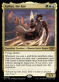 Kellan, the Kid (213) – Magic: The Gathering, Outlaws of Thunder Junction