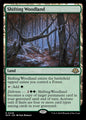 Shifting Woodland (228) – Magic: The Gathering, Modern Horizons 3