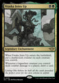 Vraska Joins Up (236) – Magic: The Gathering, Outlaws of Thunder Junction
