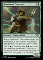 Beastbond Outcaster (154) – Magic: The Gathering, Outlaws of Thunder Junction