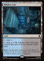 Hidden Lair (269) – Magic: The Gathering, Marvel Super Heroes