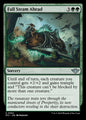 Full Steam Ahead (164) – Magic: The Gathering, Outlaws of Thunder Junction [Foil]