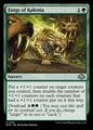Fangs of Kalonia (153) – Magic: The Gathering, Modern Horizons 3