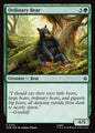 Ordinary Bear (HOB-133) – MTG [Foil]