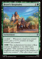 Beorn's Hospitality (HOB-120) – MTG