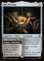 My Precious // Allure of Power (HOB-176) – MTG