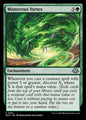 Monstrous Vortex (162) – Magic: The Gathering, Modern Horizons 3