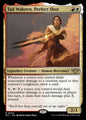 Taii Wakeen, Perfect Shot (234) – Magic: The Gathering, Outlaws of Thunder Junction