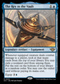 The Key to the Vault (54) – Magic: The Gathering, Outlaws of Thunder Junction