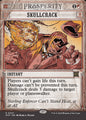 Skullcrack (27) – Magic: The Gathering, Breaking News [Foil]