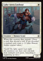 Lake-town Lookout (HOB-18) – MTG [Foil]