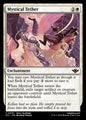 Mystical Tether (19) – Magic: The Gathering, Outlaws of Thunder Junction