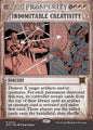 Indomitable Creativity (25) – Magic: The Gathering, Breaking News