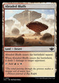 Abraded Bluffs (251) – Magic: The Gathering, Outlaws of Thunder Junction