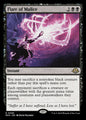 Flare of Malice (95) – Magic: The Gathering, Modern Horizons 3