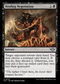 Binding Negotiation (78) – Magic: The Gathering, Outlaws of Thunder Junction