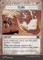 Fling (24) – Magic: The Gathering, Breaking News