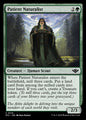 Patient Naturalist (174) – Magic: The Gathering, Outlaws of Thunder Junction