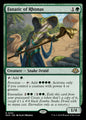 Fanatic of Rhonas (152) – Magic: The Gathering, Modern Horizons 3
