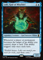 Loki, God of Mischief (65) – Magic: The Gathering, Marvel Super Heroes