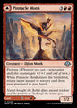 Pinnacle Monk // Mystic Peak (246) – Magic: The Gathering, Modern Horizons 3
