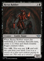 Rictus Robber (102) – Magic: The Gathering, Outlaws of Thunder Junction [Foil]