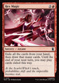 Hex Magic (133) – Magic: The Gathering, Marvel Super Heroes