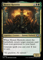 Honest Rutstein (207) – Magic: The Gathering, Outlaws of Thunder Junction
