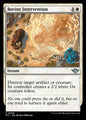 Bovine Intervention (6) – Magic: The Gathering, Outlaws of Thunder Junction