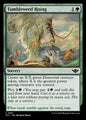 Tumbleweed Rising (187) – Magic: The Gathering, Outlaws of Thunder Junction
