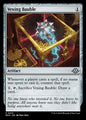Vexing Bauble (212) – Magic: The Gathering, Modern Horizons 3