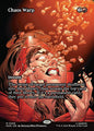 Chaos Warp (69) – Magic: The Gathering, Marvel Universe