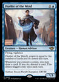 Duelist of the Mind (45) – Magic: The Gathering, Outlaws of Thunder Junction