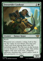 Freestrider Lookout (163) – Magic: The Gathering, Outlaws of Thunder Junction