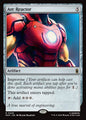 Arc Reactor (243) – Magic: The Gathering, Marvel Super Heroes