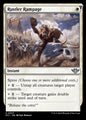 Rustler Rampage (27) – Magic: The Gathering, Outlaws of Thunder Junction