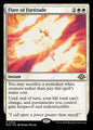Flare of Fortitude (26) – Magic: The Gathering, Modern Horizons 3