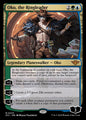Oko, the Ringleader (223) – Magic: The Gathering, Outlaws of Thunder Junction