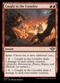 Caught in the Crossfire (117) – Magic: The Gathering, Outlaws of Thunder Junction