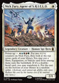 Nick Fury, Agent of S.H.I.E.L.D. (25) – Magic: The Gathering, Marvel Super Heroes